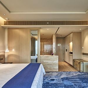 The Den Room